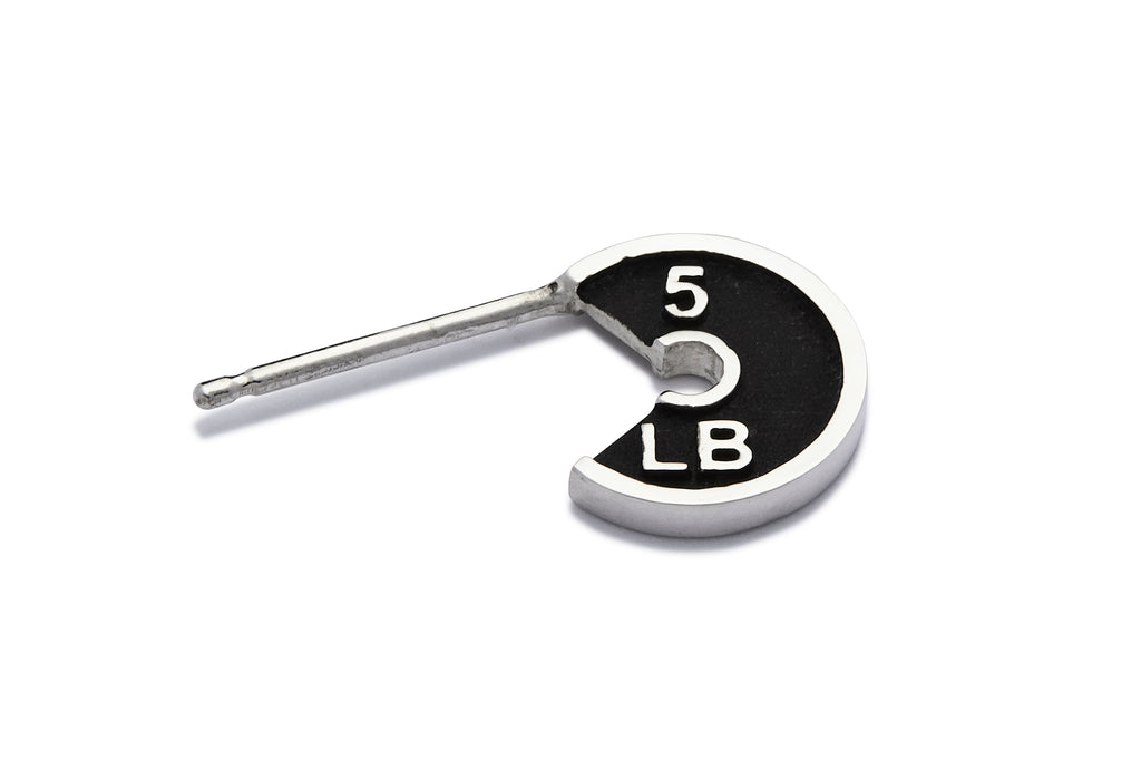 5LB Mini Hoop
